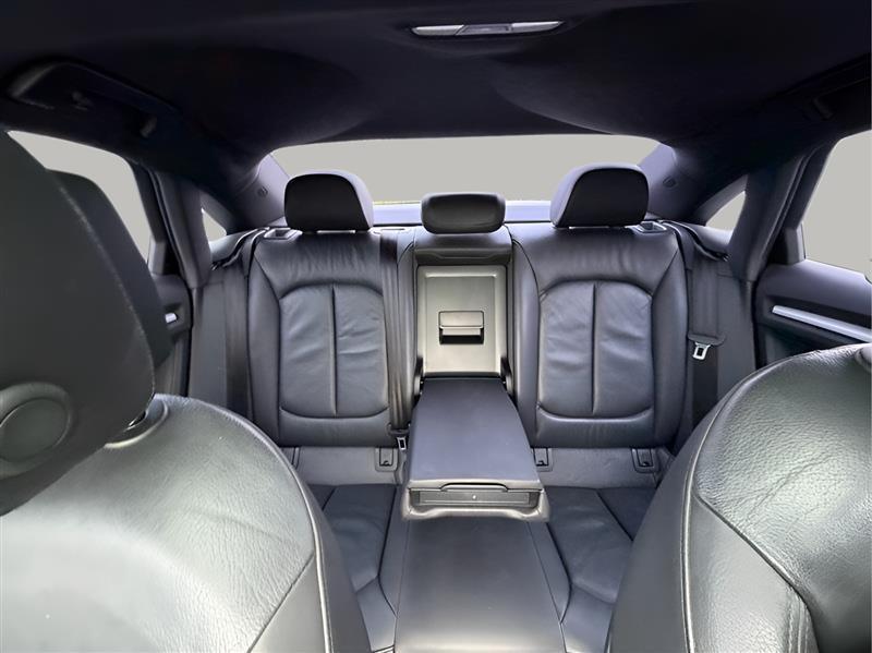 Audi A3 1.8T Premium FWD S tronic 2015