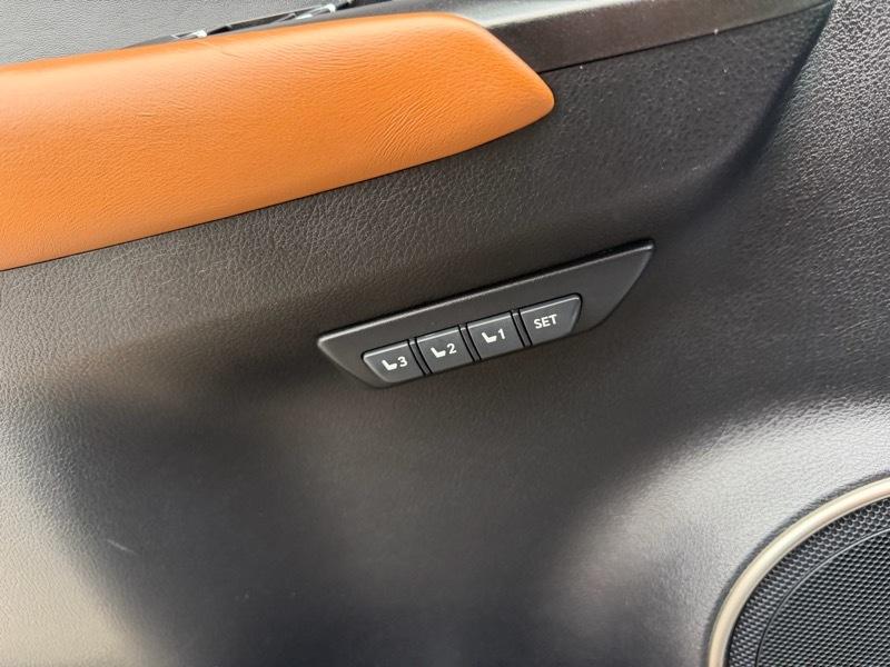 Lexus NX 300h AWD 2018