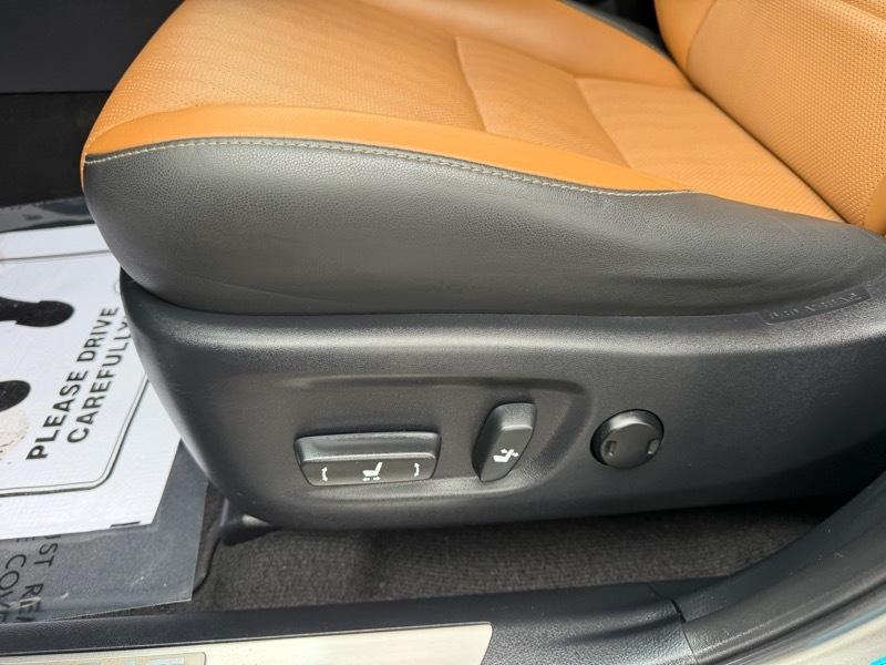 Lexus NX 300h AWD 2018