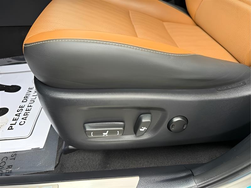 Lexus NX 300h AWD 2018