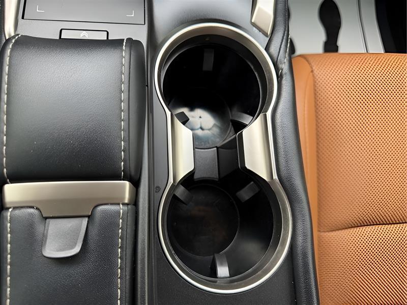 Lexus NX 300h AWD 2018