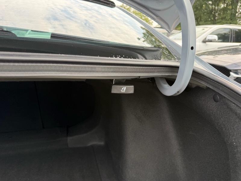 Honda Civic Si 4D Sedan 2023