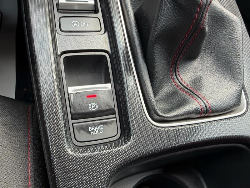 Honda Civic Si 4D Sedan 2023