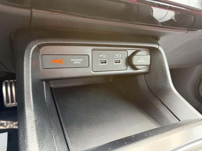 Honda Civic Si 4D Sedan 2023
