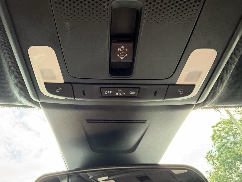 Honda Civic Si 4D Sedan 2023
