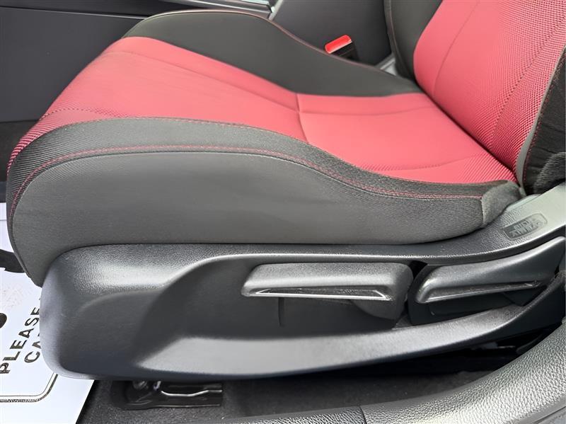 Honda Civic Si 4D Sedan 2023