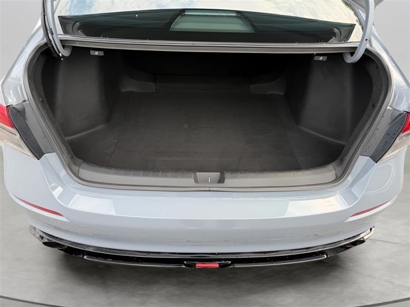 Honda Civic Si 4D Sedan 2023
