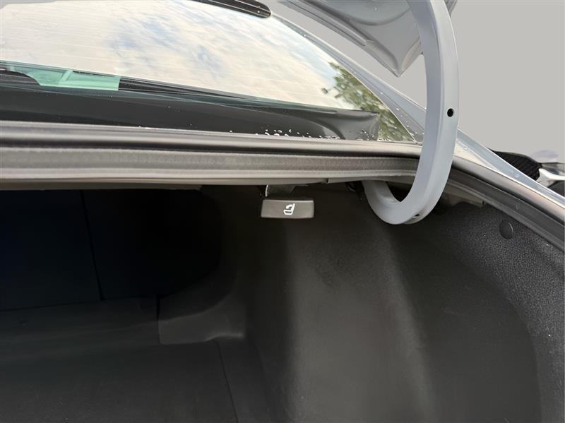 Honda Civic Si 4D Sedan 2023