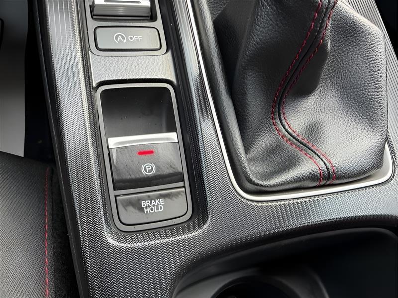 Honda Civic Si 4D Sedan 2023