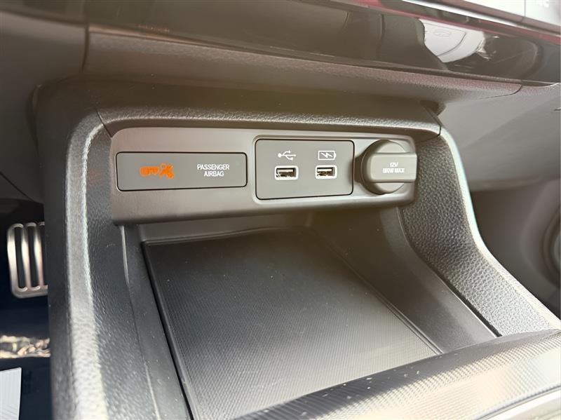 Honda Civic Si 4D Sedan 2023