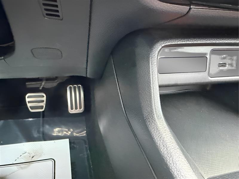 Honda Civic Si 4D Sedan 2023