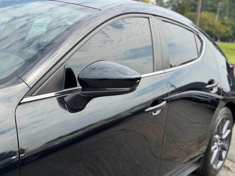 Mazda MAZDA3 Select Hatchback 2022