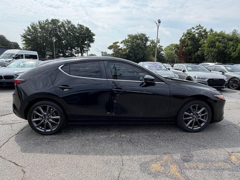 Mazda MAZDA3 Select Hatchback 2022