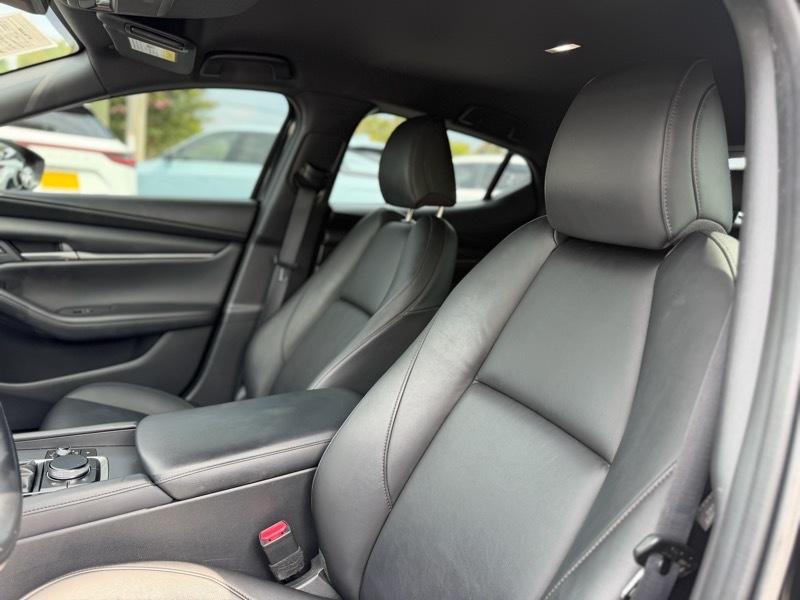 Mazda MAZDA3 Select Hatchback 2022