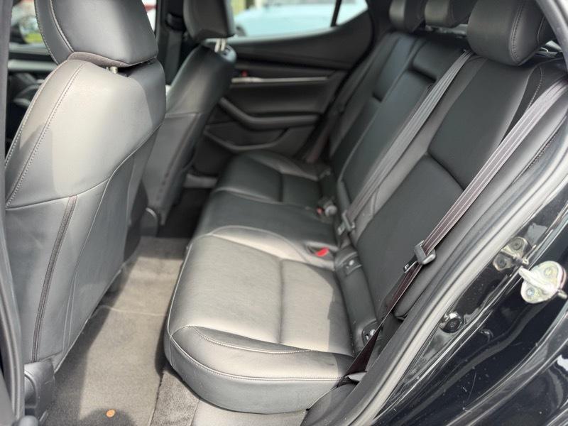 Mazda MAZDA3 Select Hatchback 2022