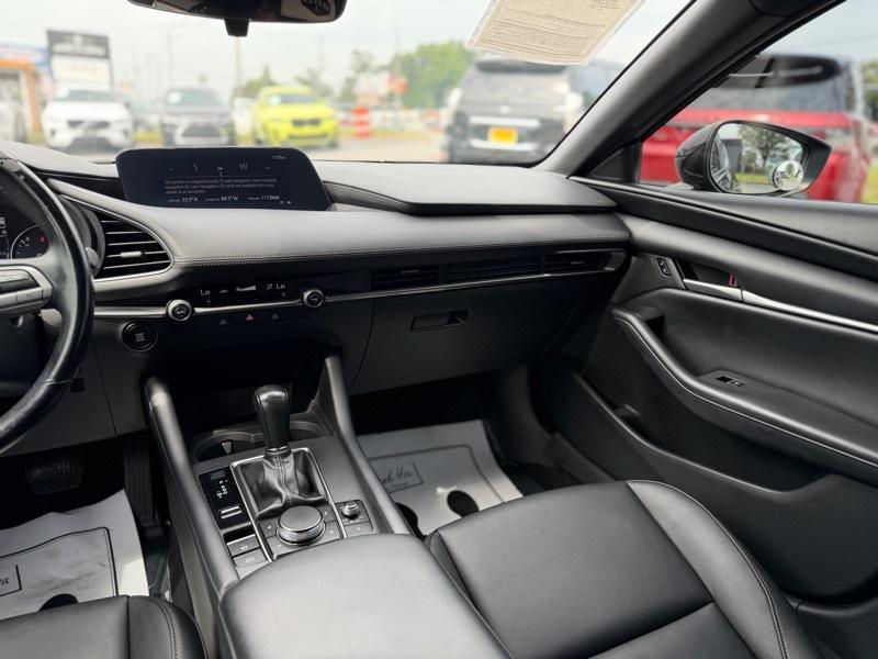 Mazda MAZDA3 Select Hatchback 2022