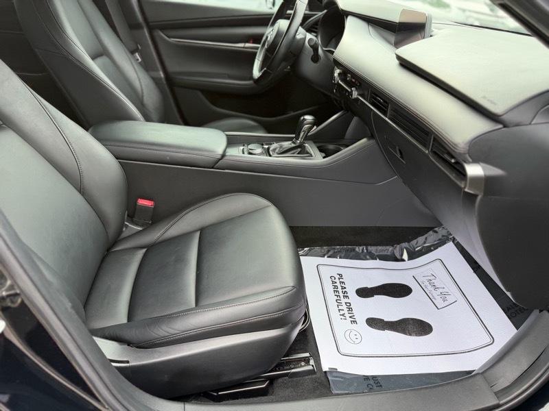 Mazda MAZDA3 Select Hatchback 2022