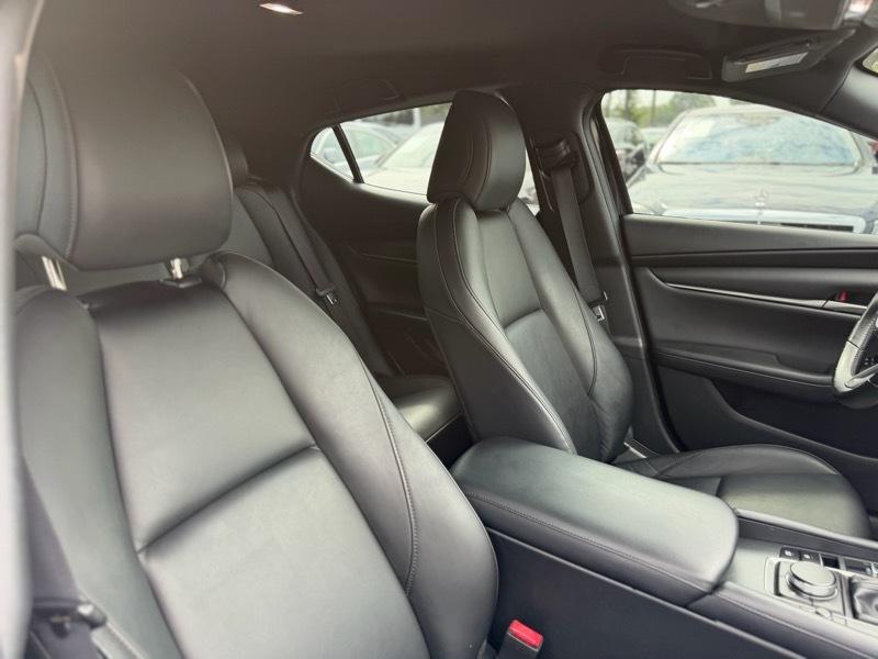 Mazda MAZDA3 Select Hatchback 2022