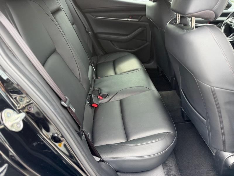 Mazda MAZDA3 Select Hatchback 2022