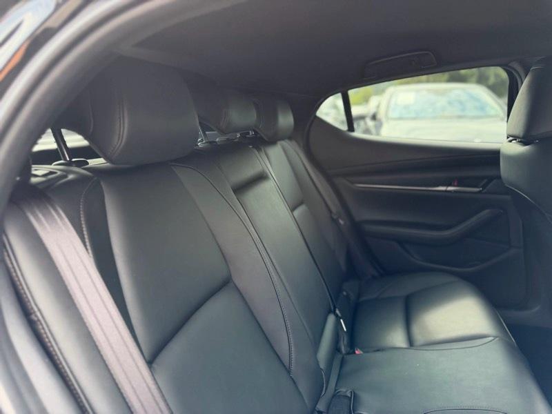 Mazda MAZDA3 Select Hatchback 2022