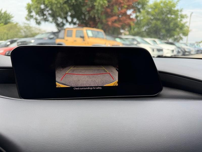 Mazda MAZDA3 Select Hatchback 2022