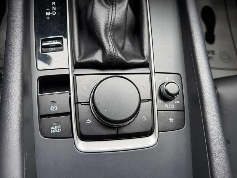 Mazda MAZDA3 Select Hatchback 2022