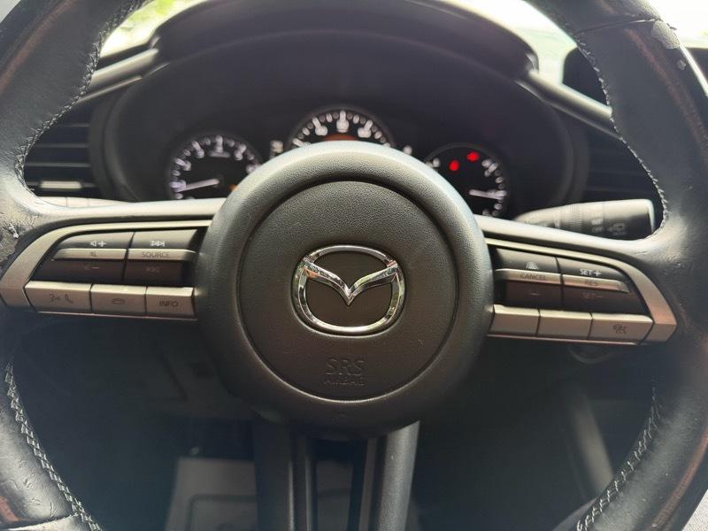 Mazda MAZDA3 Select Hatchback 2022