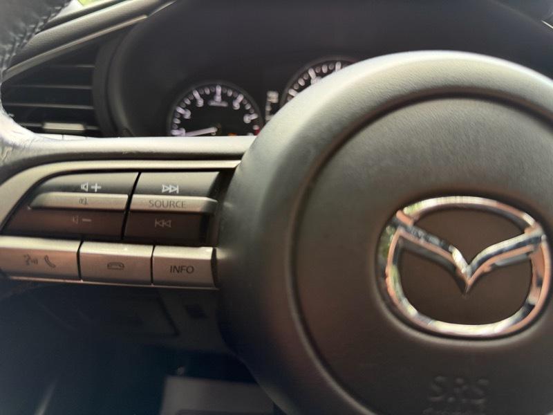 Mazda MAZDA3 Select Hatchback 2022