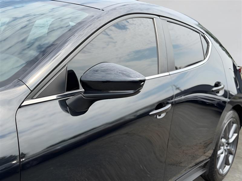 Mazda MAZDA3 Select Hatchback 2022