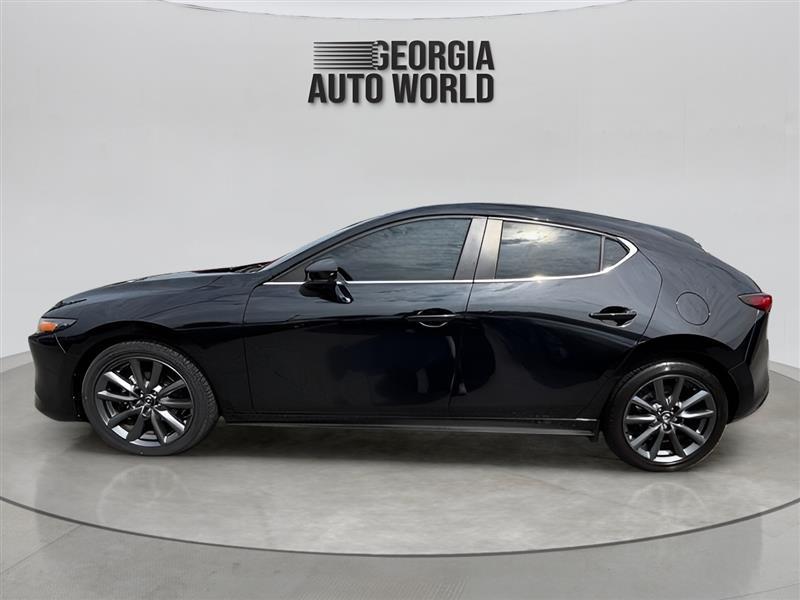 Mazda MAZDA3 Select Hatchback 2022