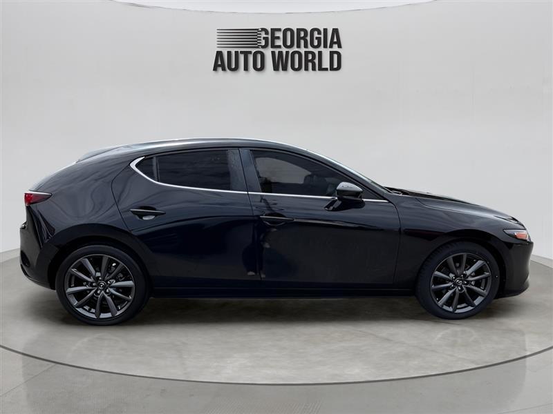 Mazda MAZDA3 Select Hatchback 2022