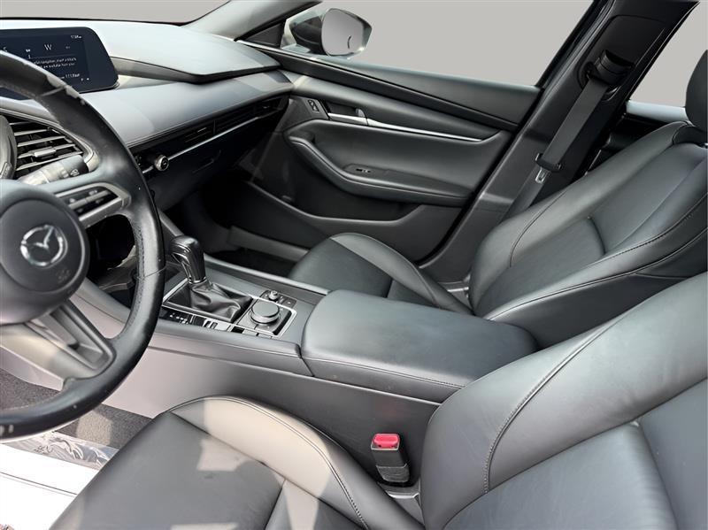 Mazda MAZDA3 Select Hatchback 2022