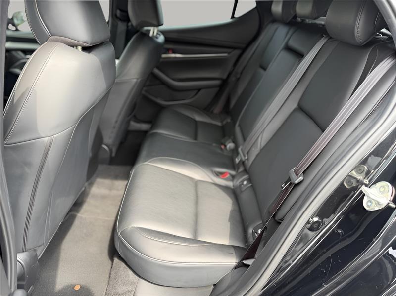 Mazda MAZDA3 Select Hatchback 2022