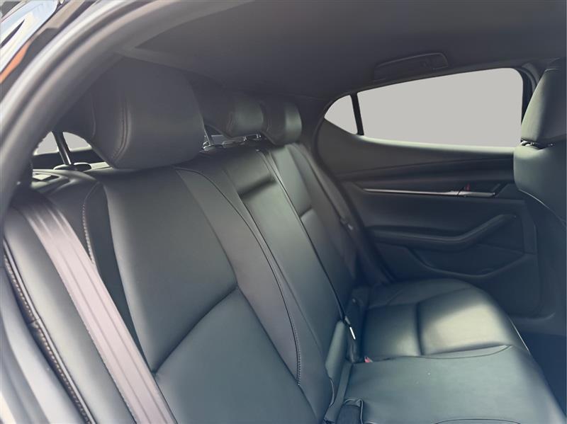 Mazda MAZDA3 Select Hatchback 2022