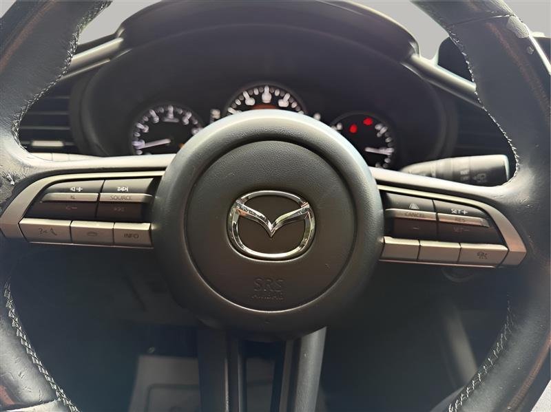 Mazda MAZDA3 Select Hatchback 2022