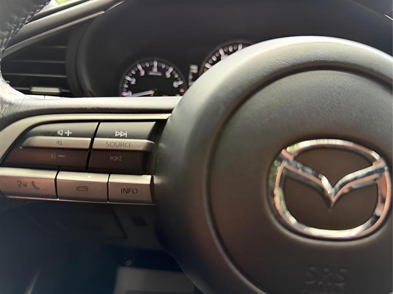 Mazda MAZDA3 Select Hatchback 2022