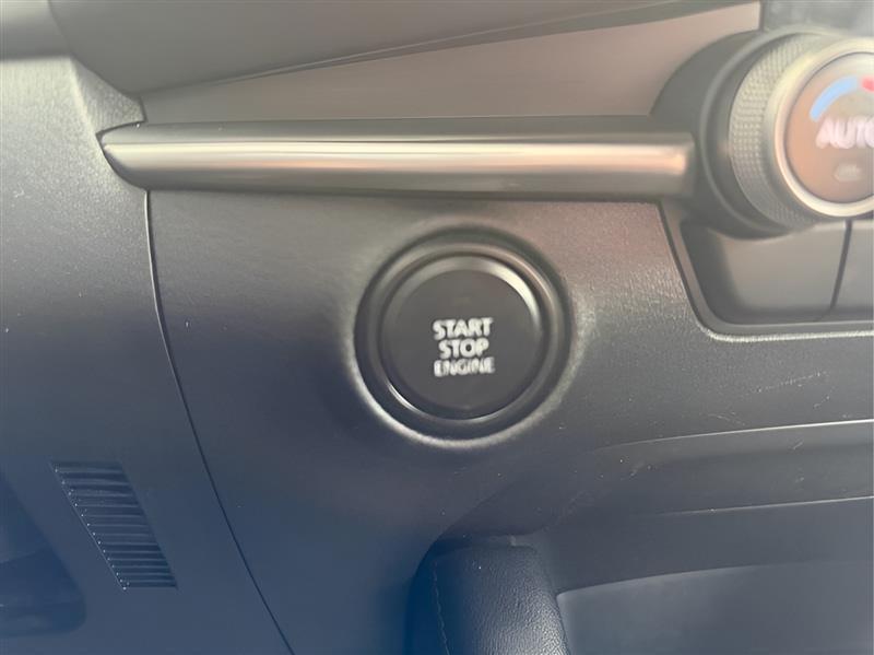 Mazda MAZDA3 Select Hatchback 2022