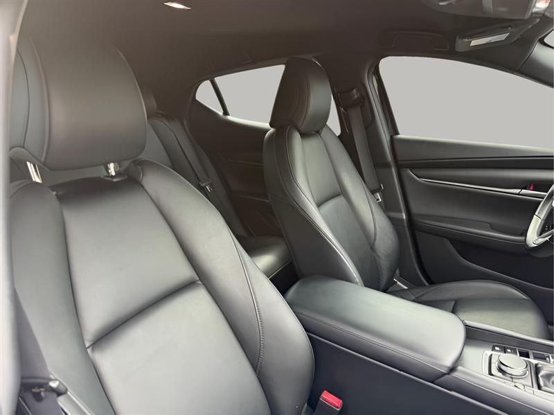 Mazda MAZDA3 Select Hatchback 2022