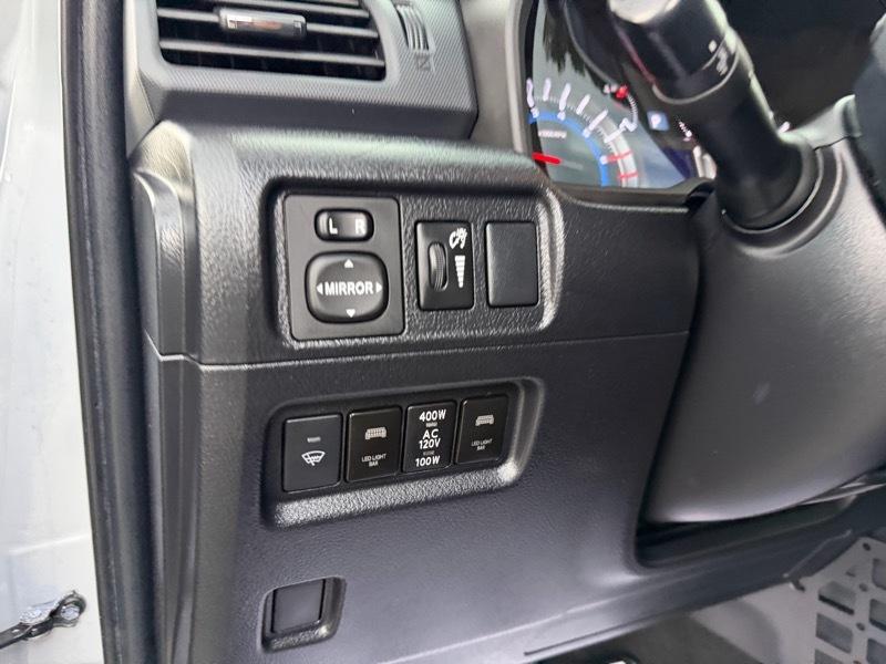 Toyota 4Runner TRD PRO 4WD 2017