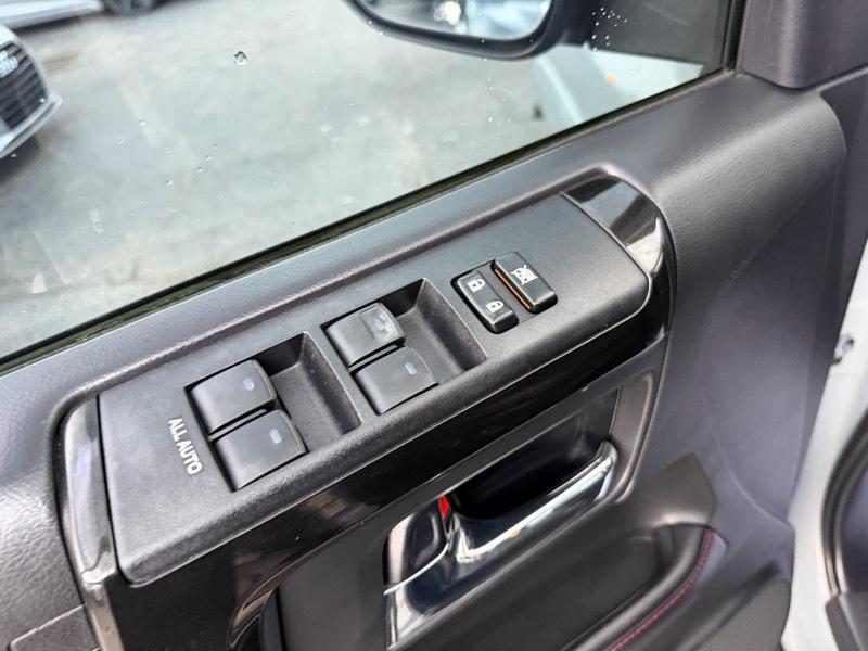 Toyota 4Runner TRD PRO 4WD 2017