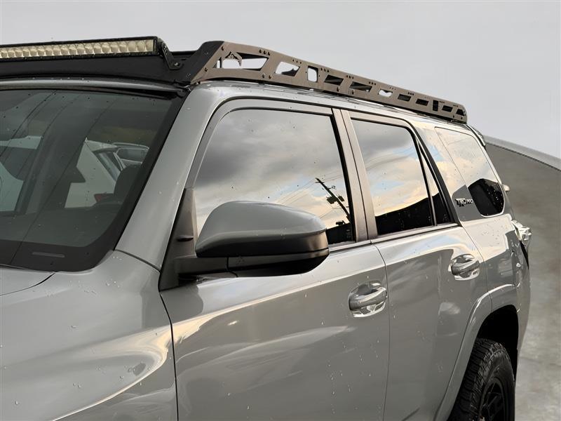 Toyota 4Runner TRD PRO 4WD 2017