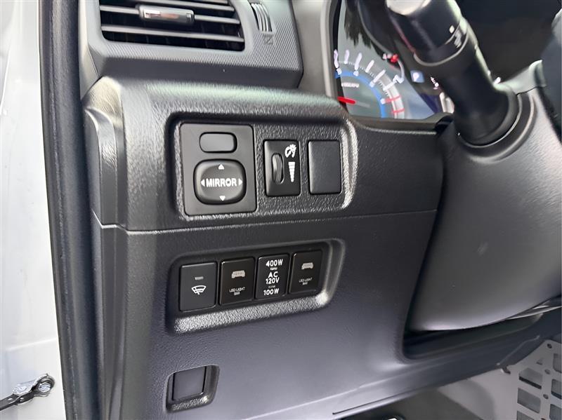 Toyota 4Runner TRD PRO 4WD 2017