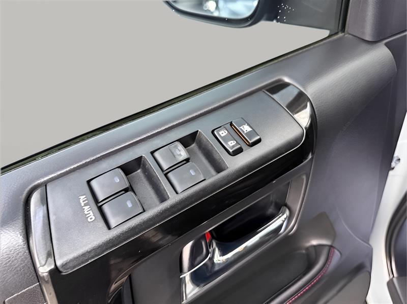 Toyota 4Runner TRD PRO 4WD 2017