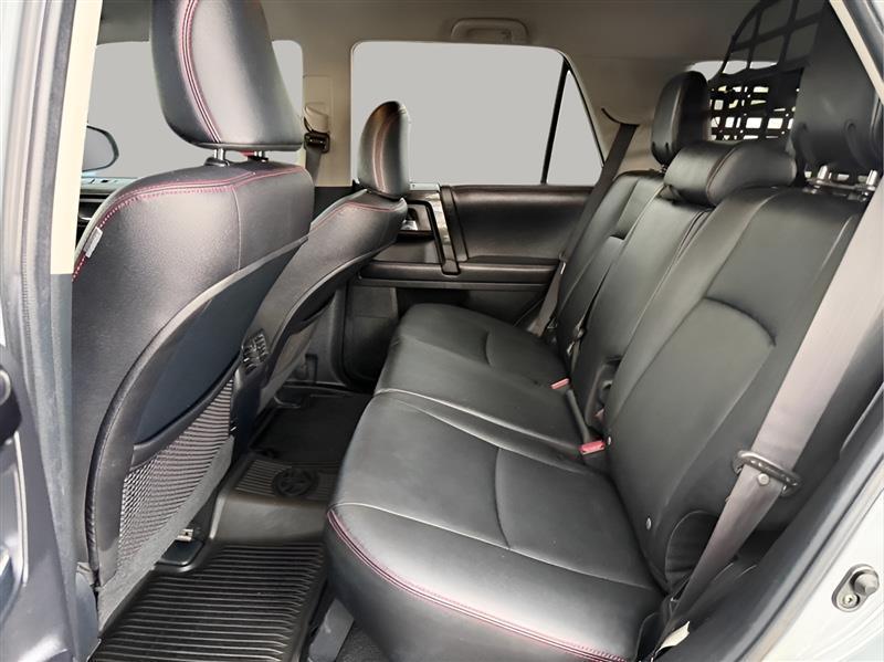 Toyota 4Runner TRD PRO 4WD 2017