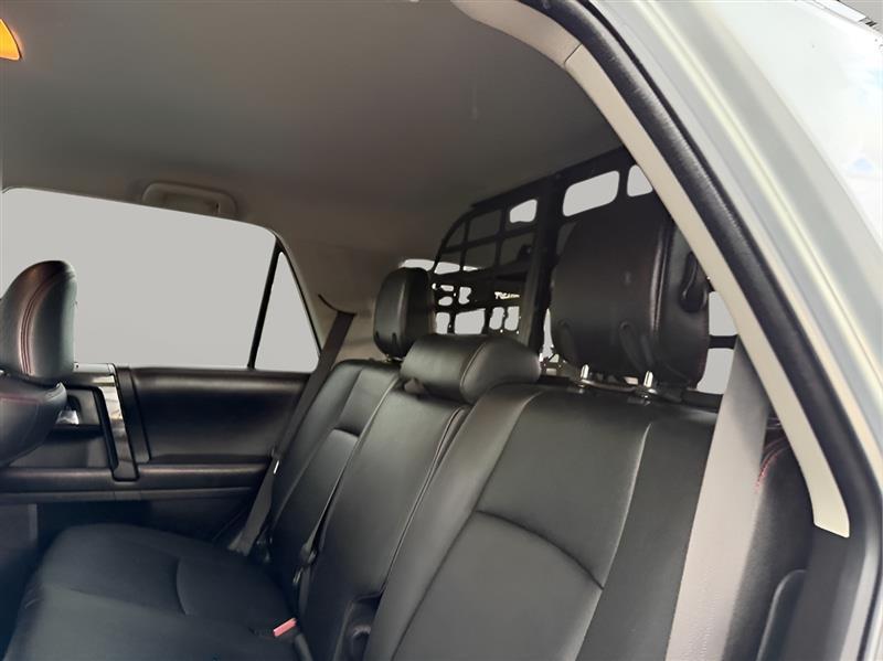 Toyota 4Runner TRD PRO 4WD 2017