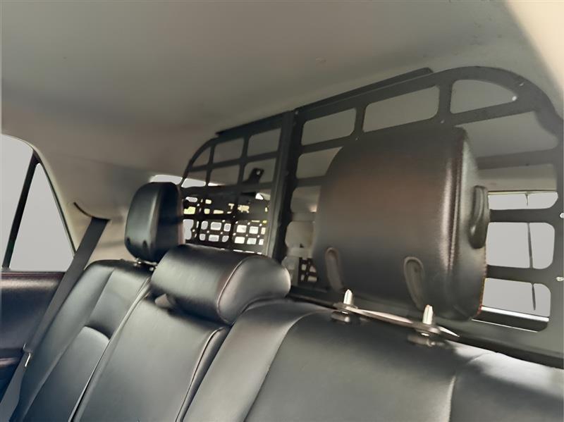 Toyota 4Runner TRD PRO 4WD 2017