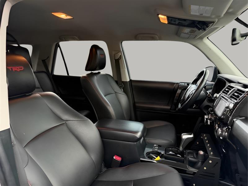 Toyota 4Runner TRD PRO 4WD 2017