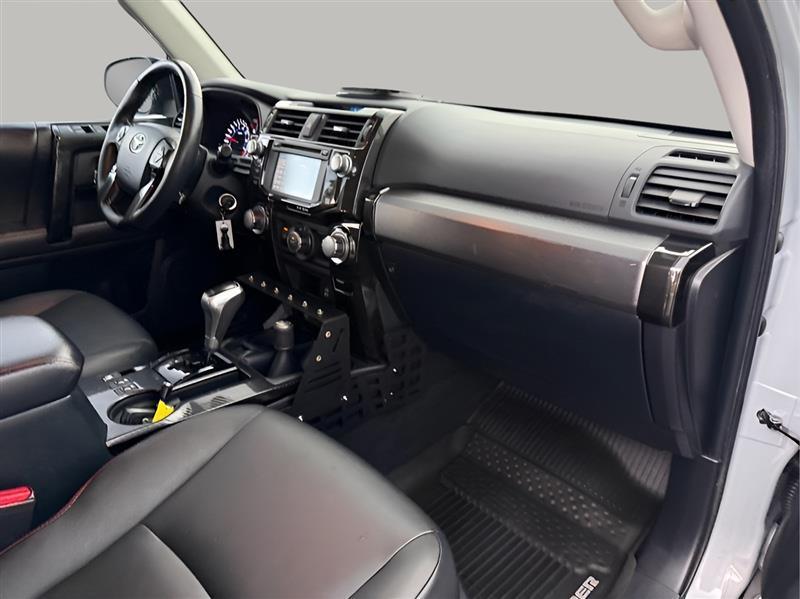 Toyota 4Runner TRD PRO 4WD 2017