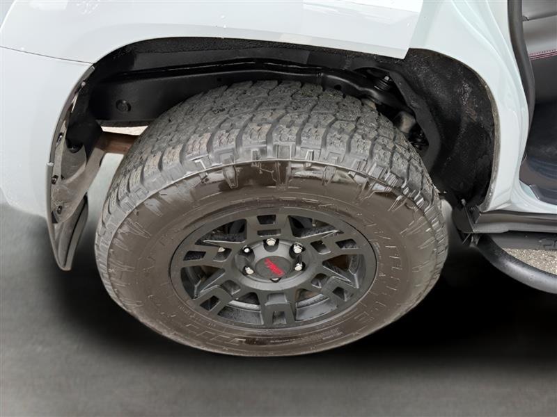 Toyota 4Runner TRD PRO 4WD 2017