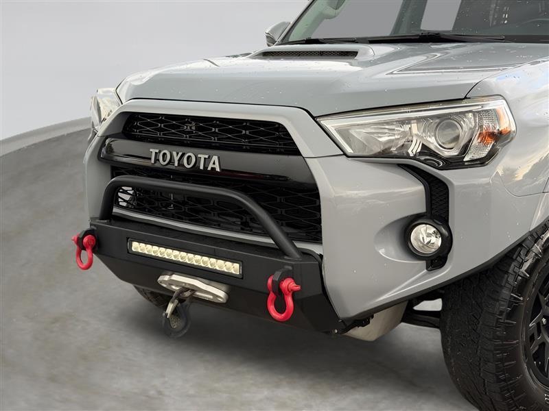 Toyota 4Runner TRD PRO 4WD 2017
